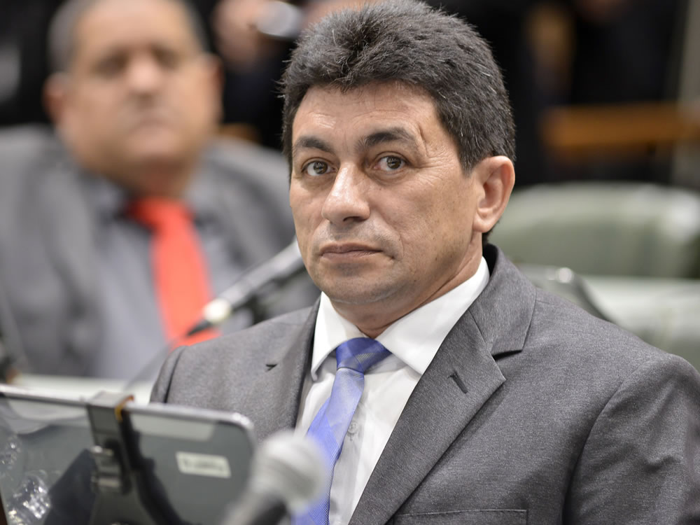 Imagem de Chico KGL propõe estabelecer normas de finanças públicas para garantir transparência fiscal