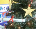 Imagem de HURSO lança ‘Árvore de Natal Fraterna’