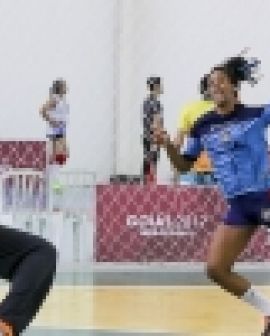 Imagem de Jogos Universitários de Goiás (JUG’s) começam dia 19, em Itumbiara