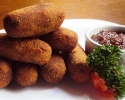 Imagem de Receita do dia: Croquete de costela
