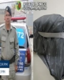 Imagem de Polícia prende suspeitos de homicídio