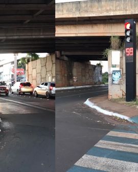 Imagem de Viadutos sem rampas de acesso causam transtornos a cadeirantes