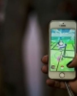 Imagem de Jovem cria ônibus que percorre Montevidéu para caçar Pokémon