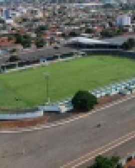 Imagem de Rio Verde encara Evangélica hoje
