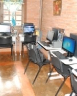 Imagem de Ouroana ganhou Telecentro