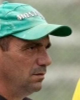Imagem de Betão minimizou derrota