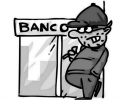 Imagem de Saidinha de banco faz mais uma vítima