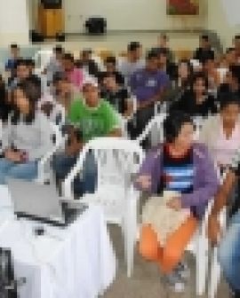 Imagem de Programa Jovem Trabalhador abre matrículas