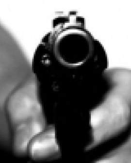 Imagem de Morte no Bairro Popular
