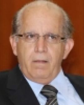 Imagem de Wagner Guimarães é o novo presidente do PMDB