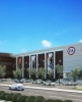 Imagem de Buriti Rio Verde promove evento para entrega de chaves