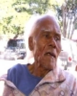 Imagem de Idoso mata ladrão em Jataí