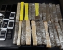Imagem de Agentes evitam entrada de drogas e celulares na penitenciária de Rio Verde