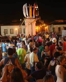 Imagem de Confira roteiro das principais festas de Carnaval no interior de Goiás