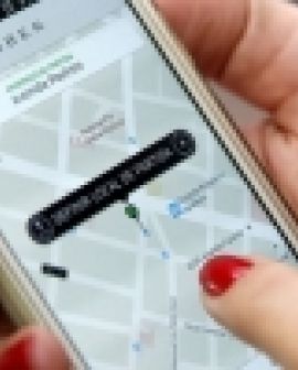 Imagem de Uber vai pagar US$ 20 milhões para encerrar ação de governo dos EUA