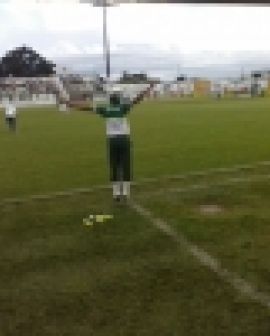 Imagem de Goianão 2013: Rio Verde vence e respira
