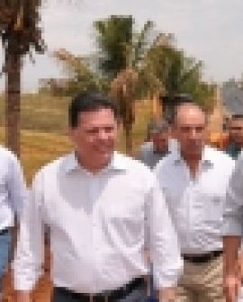 Imagem de Compadrio: Agetop contratou laranja que era dependente químico