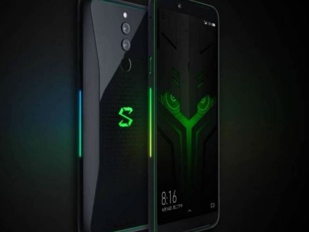 Imagem de Xiaomi prepara celular gamer com até 12 GB de memória RAM
