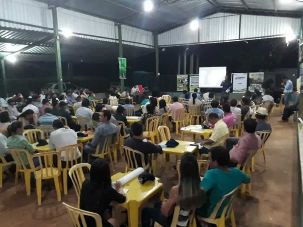 Imagem de Comigo promove difusão do cooperativismo