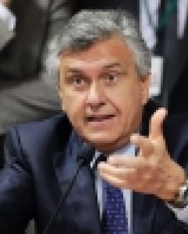 Imagem de Parlamentares e prefeitos reforçam pré-candidatura de Caiado no interior
