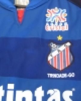 Imagem de Trindade vence mais uma