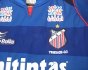 Imagem de Trindade vence mais uma