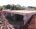 Imagem de Obras no Córrego do Sapo seguem aceleradas