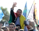 Imagem de Pesquisa Ibope traz alegria a Bolsonaro e angústia a adversários