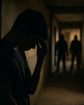 Imagem de Adolescente de 13 anos é sequestrado e torturado por facção criminosa em Rio Verde (GO)