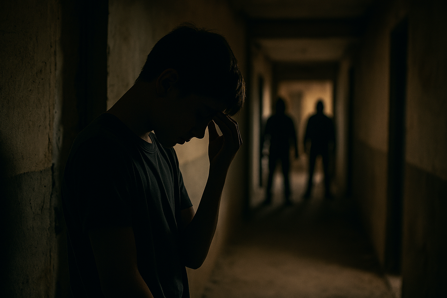 Imagem de Adolescente de 13 anos é sequestrado e torturado por facção criminosa em Rio Verde (GO)
