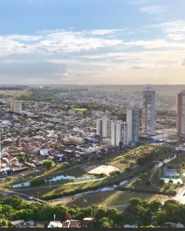 Imagem de Rio Verde: 10 coisas para fazer na região do Espelho D’Água sem precisar atravessar a cidade