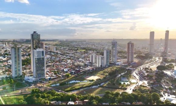 Imagem de Rio Verde: 10 coisas para fazer na região do Espelho D’Água sem precisar atravessar a cidade