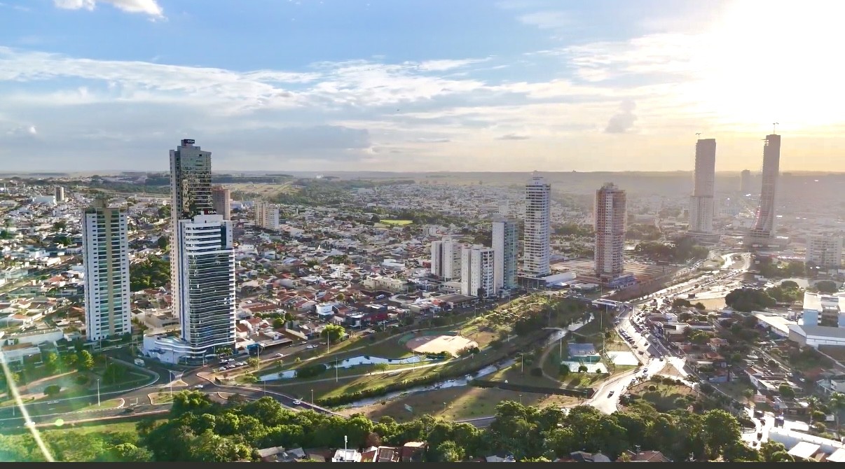 Imagem de Rio Verde: 10 coisas para fazer na região do Espelho D’Água sem precisar atravessar a cidade