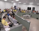 Imagem de Prefeitura realiza audiência pública