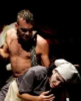 Imagem de Hoje tem teatro em Rio Verde