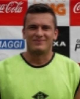 Imagem de Segundona 2013: Mineiros contrata William Kremer