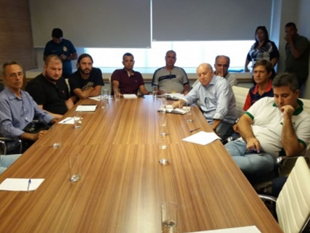 Imagem de Rio Verde disputará Campeonato Goiano Sub-20 da 2ª Divisão
