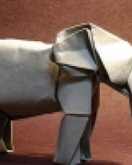 Imagem de Projeto Ciranda levará origami a crianças carentes