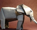 Imagem de Projeto Ciranda levará origami a crianças carentes