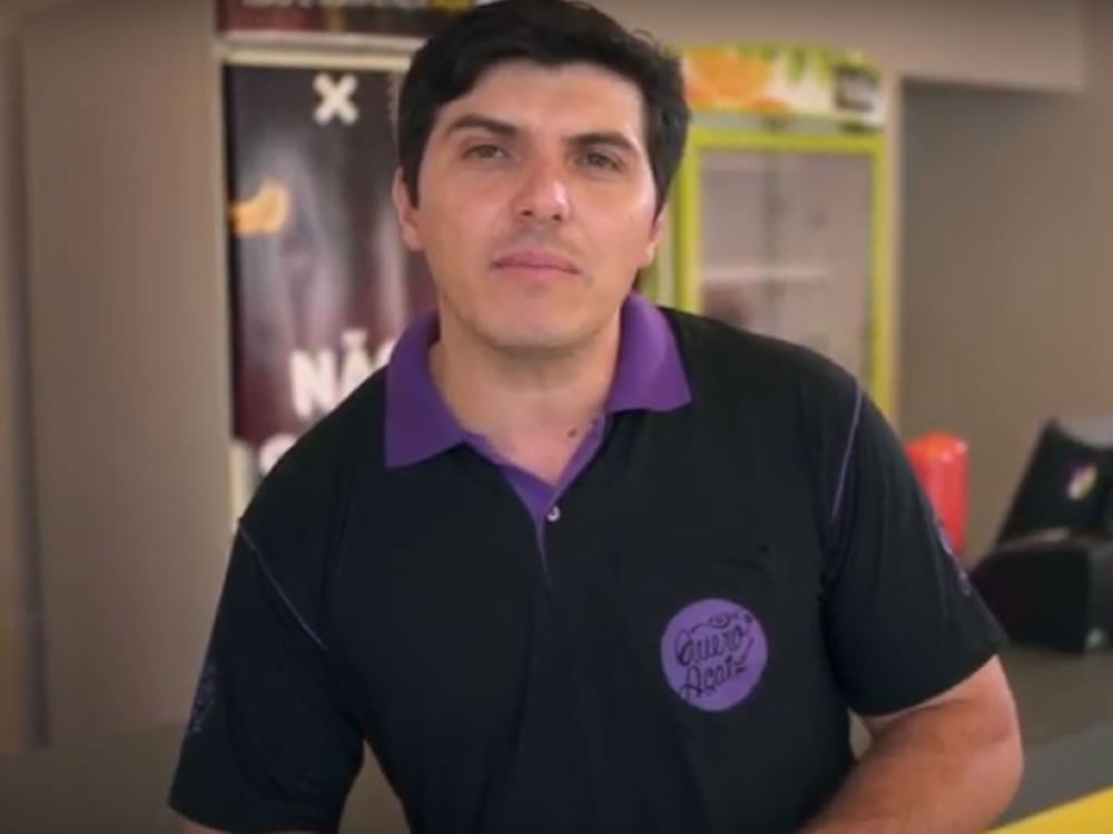 Imagem de Abrindo caminho com a ajuda do Sebrae