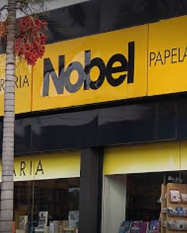 Imagem de Rio Verde perde hoje Livraria Nobel