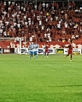 Imagem de Goianão 2019: Vila detona Crac