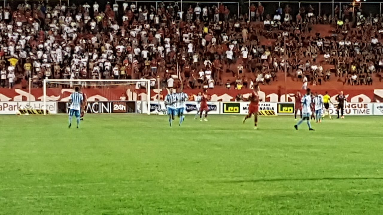 Imagem de Goianão 2019: Vila detona Crac