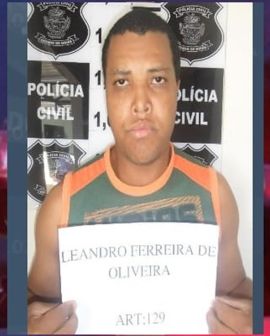 Imagem de Polícia Civil investiga homicídio registrado nesta madrugada em Jataí