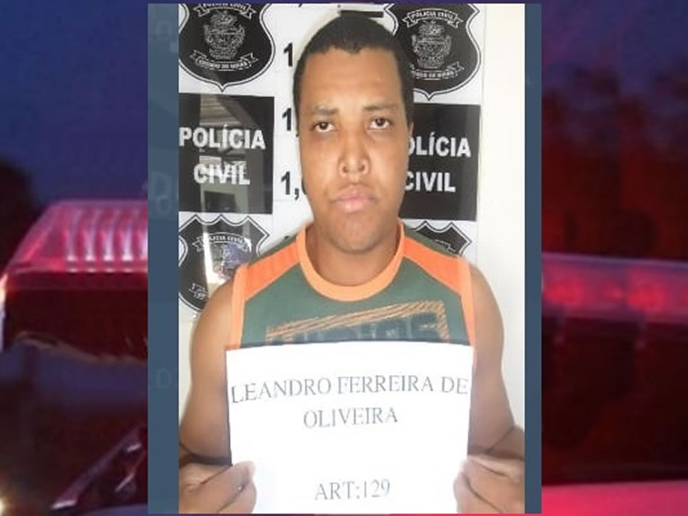 Imagem de Polícia Civil investiga homicídio registrado nesta madrugada em Jataí