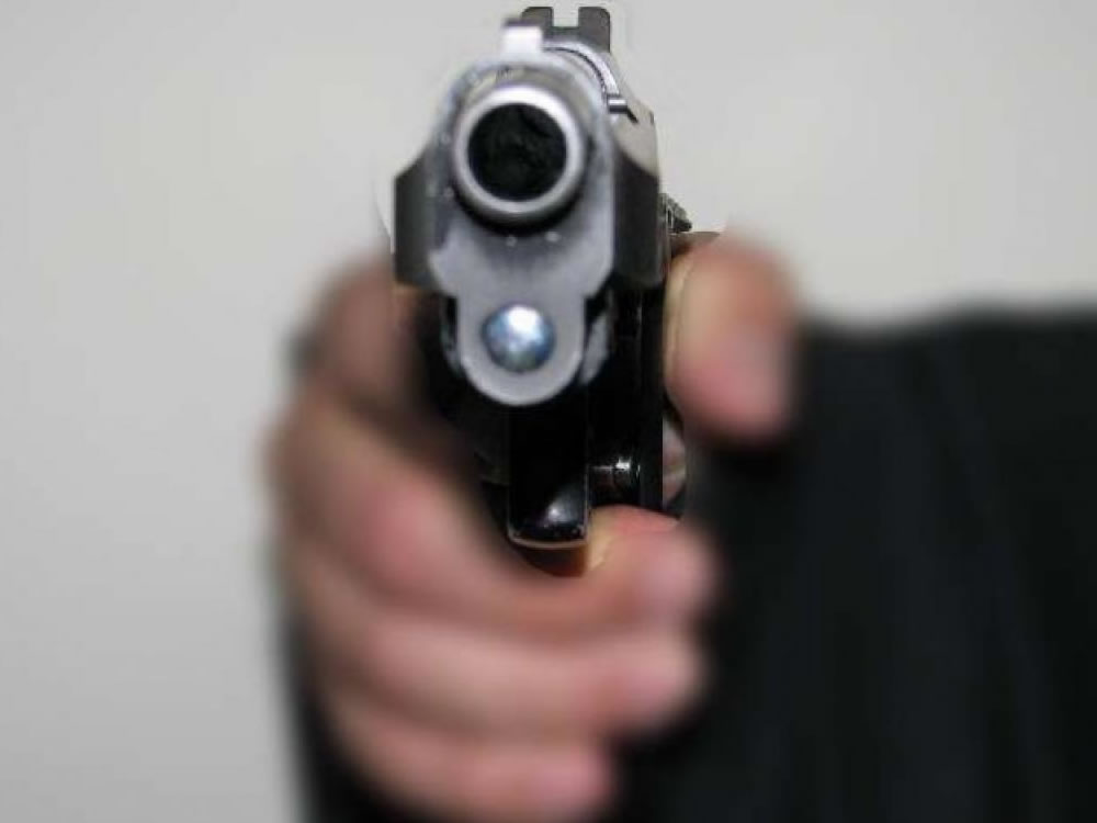 Imagem de Homem é assaltado no centro