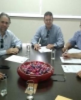 Imagem de Prefeitura e Viação Paraúna fecham acordo