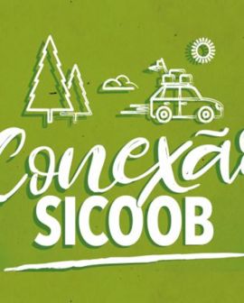 Imagem de Conexão Sicoob reúne mais de 1200 pessoas em Goiás