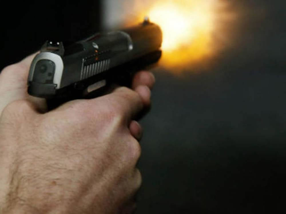 Imagem de Homem assassinado em Quirinópolis