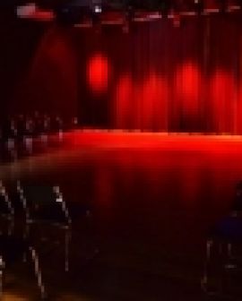 Imagem de Cineteatro no CEU abre inscrições para oficinas e palestras